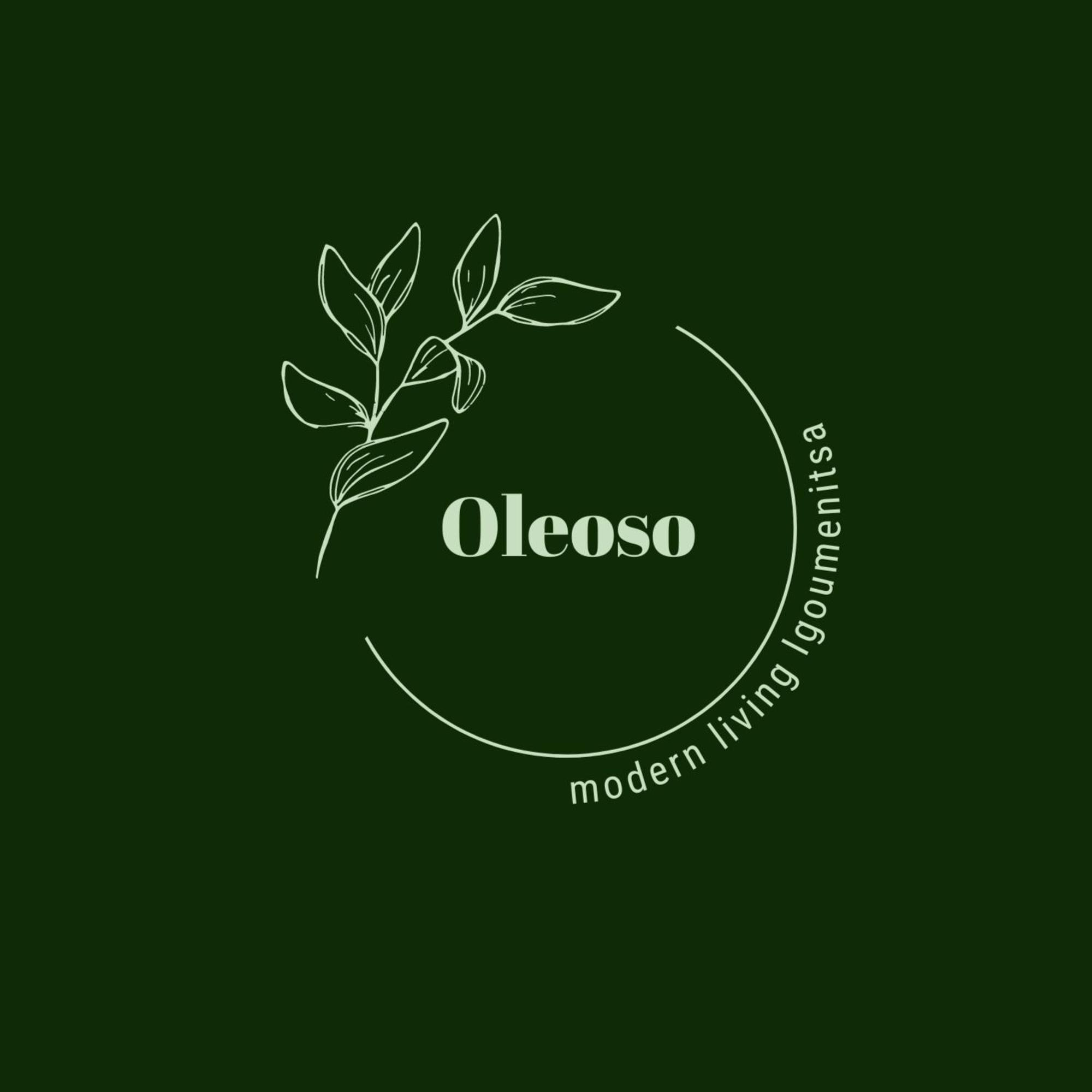 イグメニツァOleosoアパートメント エクステリア 写真